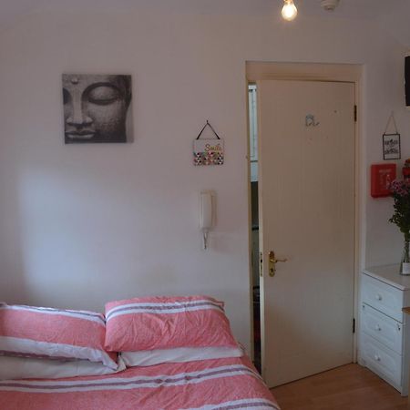 Super Central Dublin Apartments エクステリア 写真