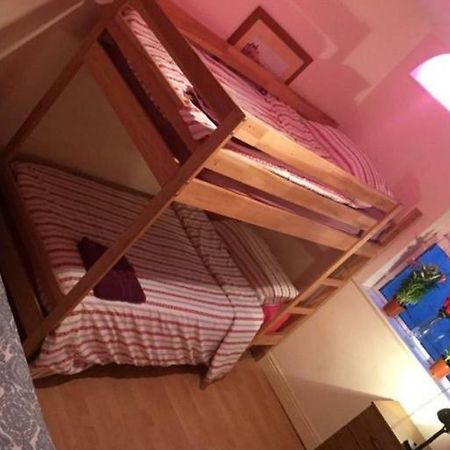 Super Central Dublin Apartments エクステリア 写真