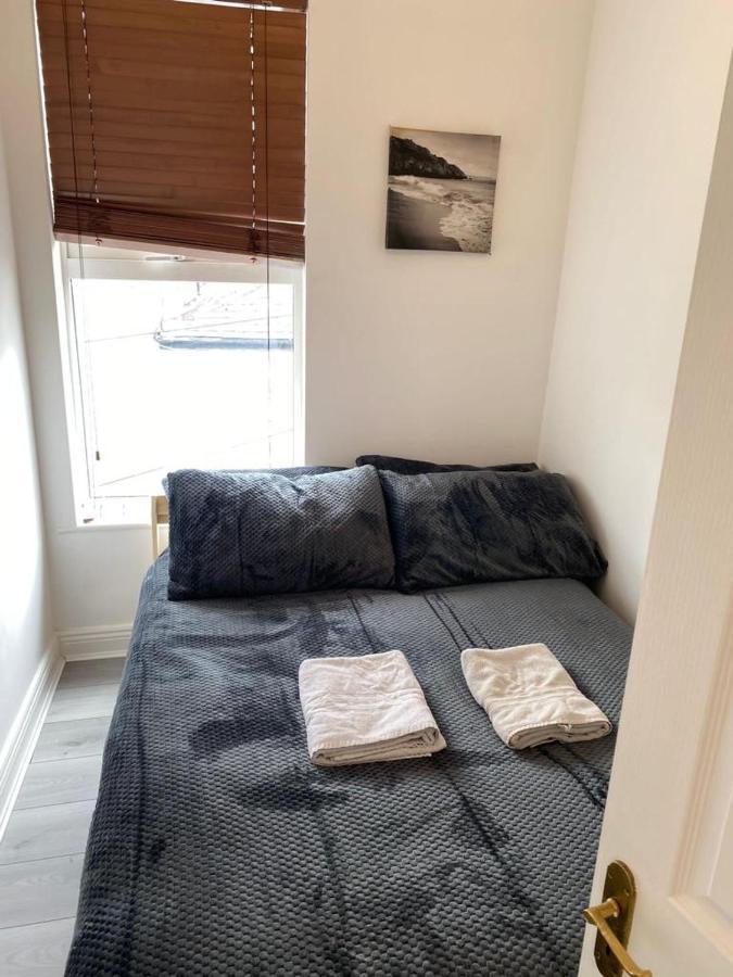 Super Central Dublin Apartments エクステリア 写真