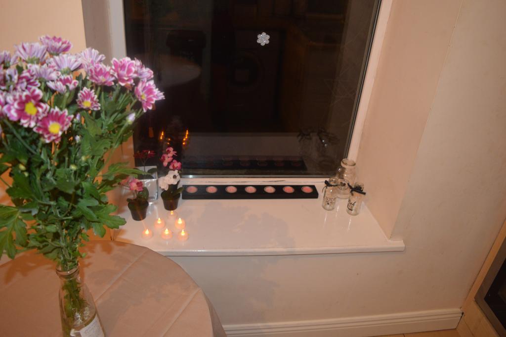 Super Central Dublin Apartments エクステリア 写真