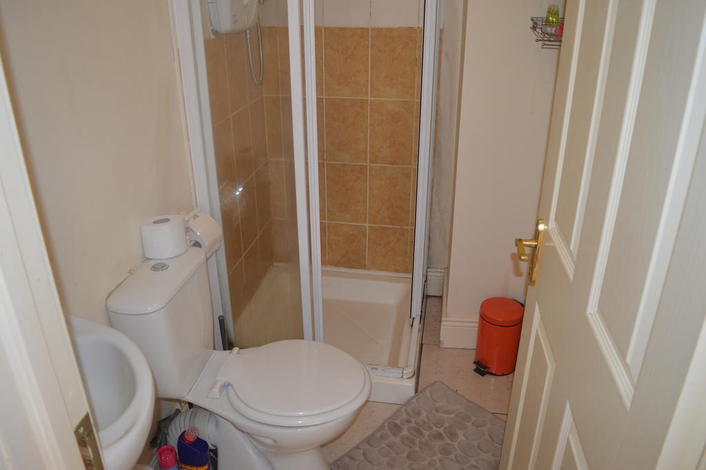 Super Central Dublin Apartments エクステリア 写真