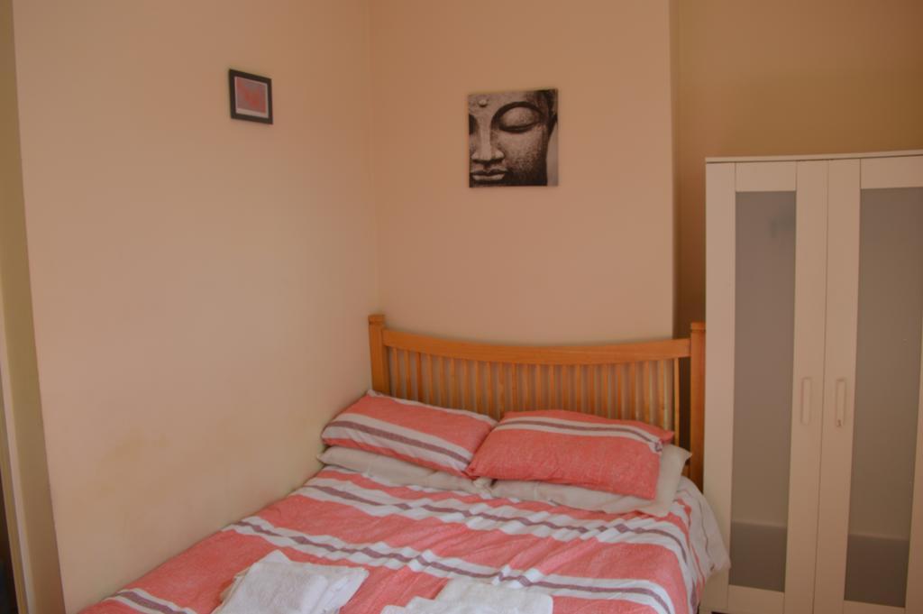 Super Central Dublin Apartments エクステリア 写真