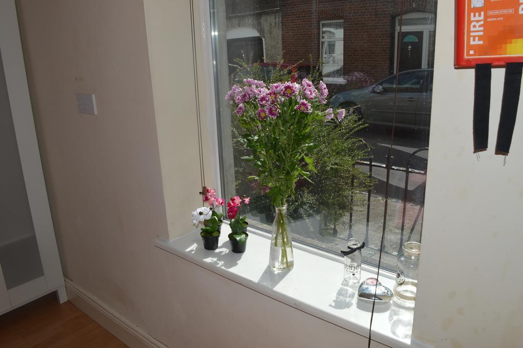 Super Central Dublin Apartments エクステリア 写真