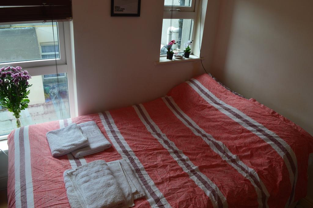 Super Central Dublin Apartments エクステリア 写真