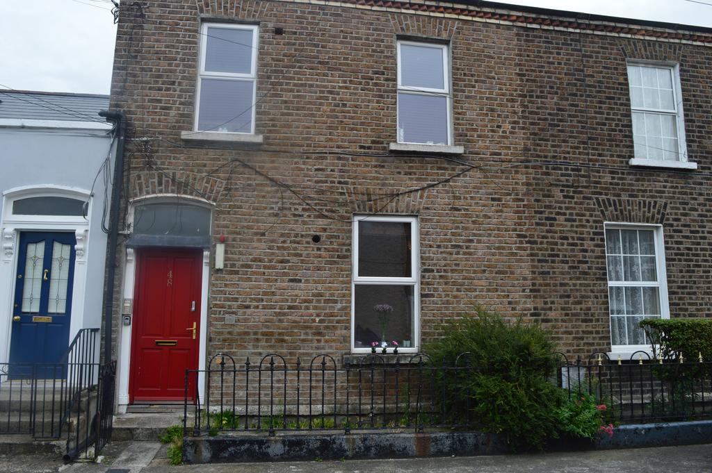 Super Central Dublin Apartments エクステリア 写真