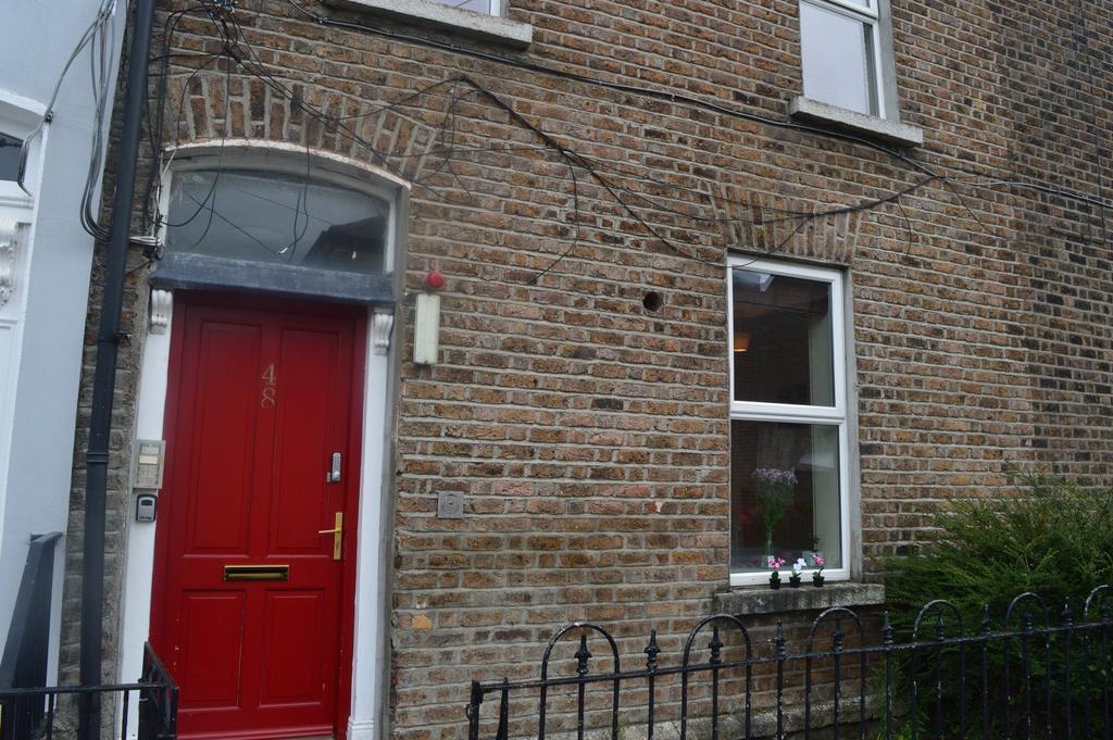 Super Central Dublin Apartments エクステリア 写真