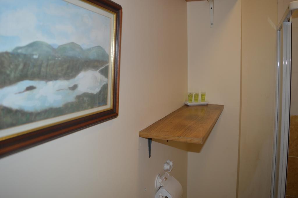 Super Central Dublin Apartments エクステリア 写真