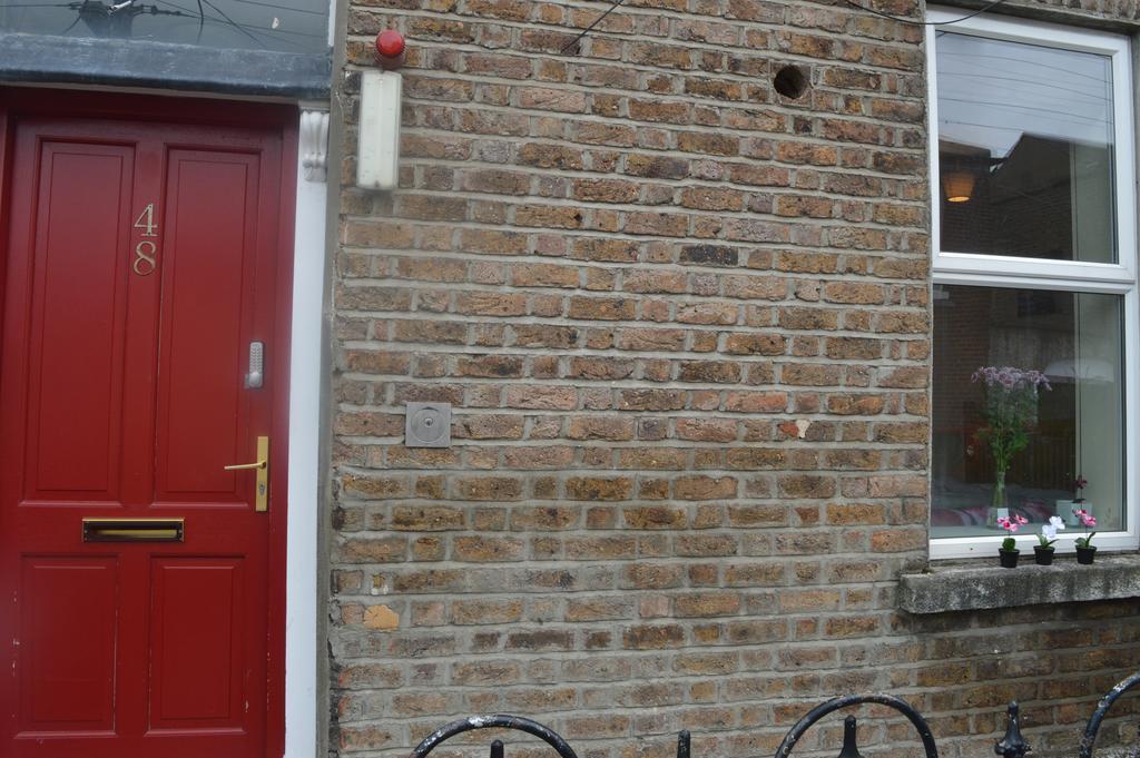Super Central Dublin Apartments エクステリア 写真