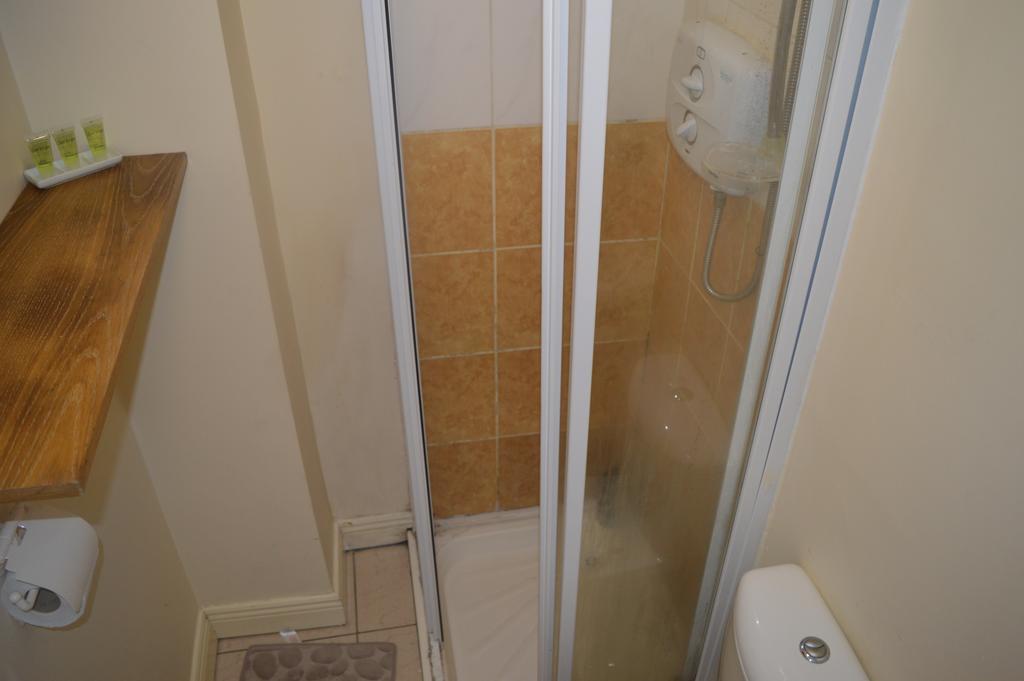 Super Central Dublin Apartments エクステリア 写真