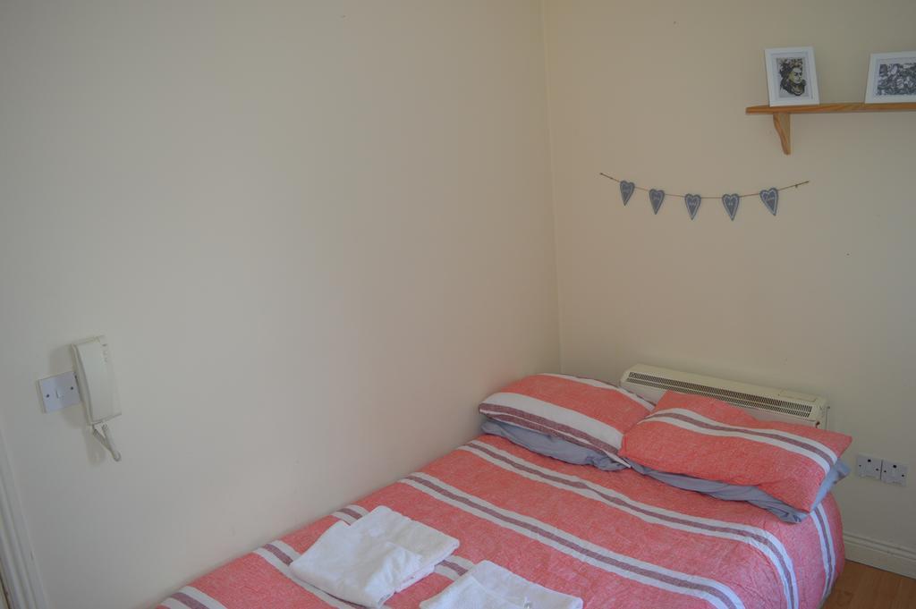 Super Central Dublin Apartments エクステリア 写真