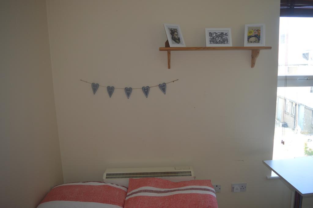 Super Central Dublin Apartments エクステリア 写真