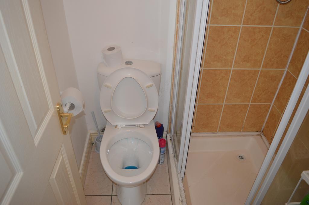 Super Central Dublin Apartments エクステリア 写真