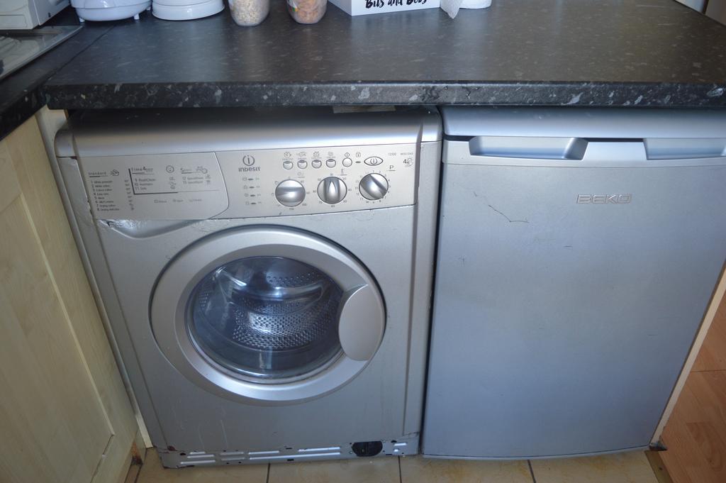 Super Central Dublin Apartments エクステリア 写真