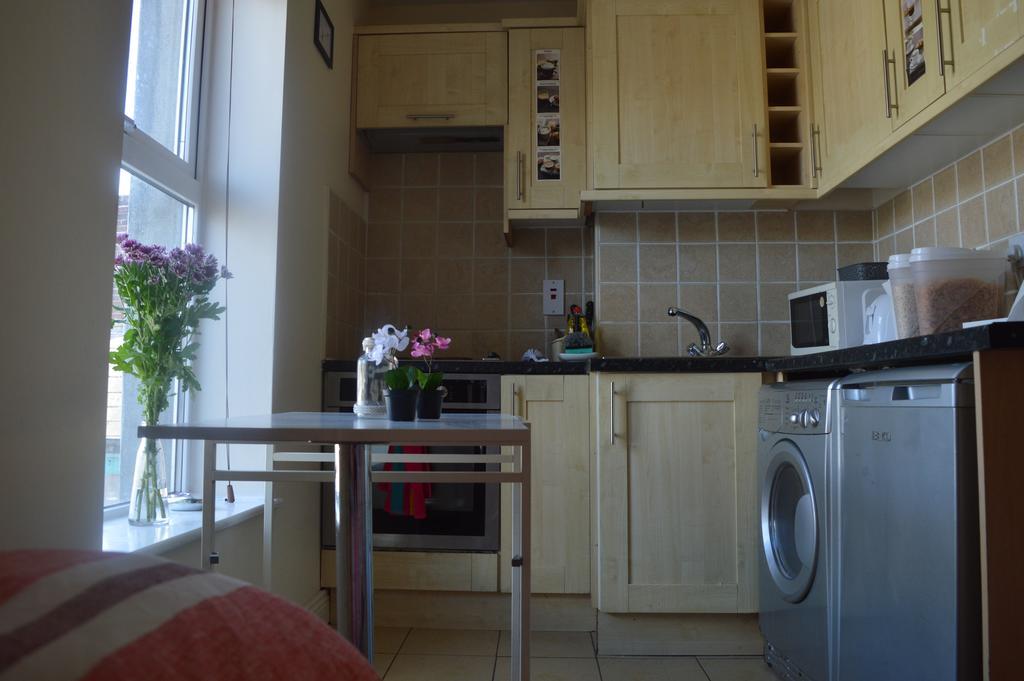 Super Central Dublin Apartments エクステリア 写真