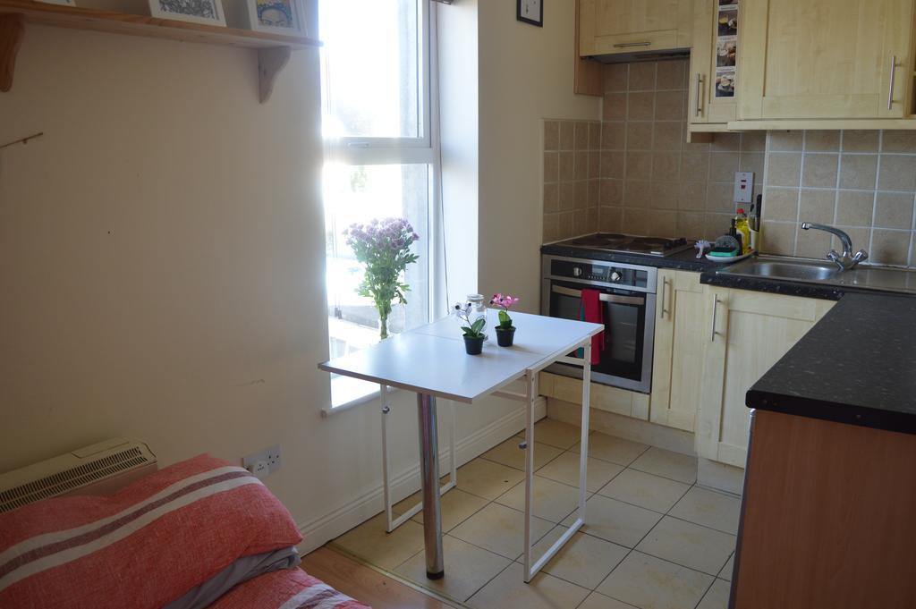 Super Central Dublin Apartments エクステリア 写真