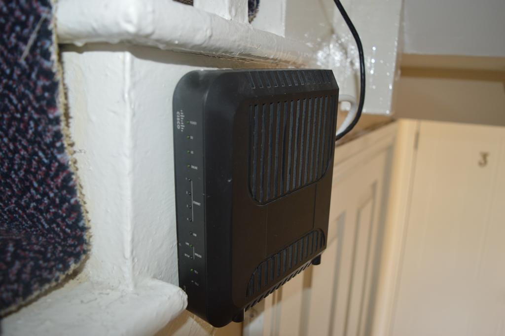 Super Central Dublin Apartments エクステリア 写真