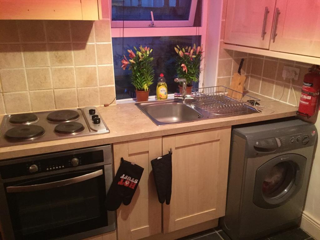 Super Central Dublin Apartments エクステリア 写真