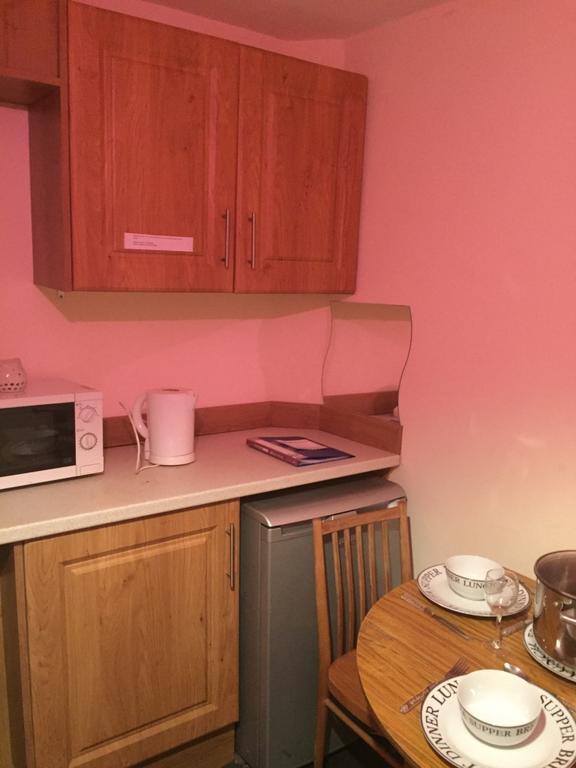 Super Central Dublin Apartments エクステリア 写真