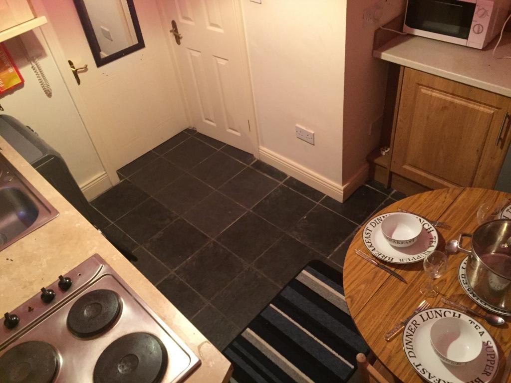 Super Central Dublin Apartments エクステリア 写真