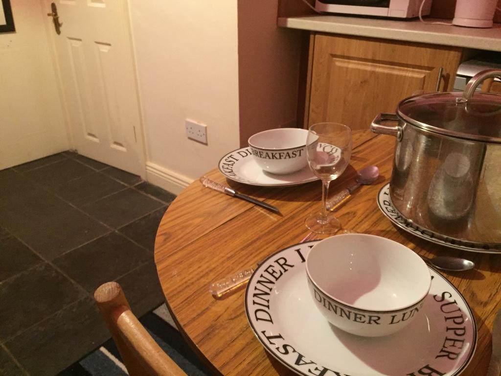 Super Central Dublin Apartments エクステリア 写真