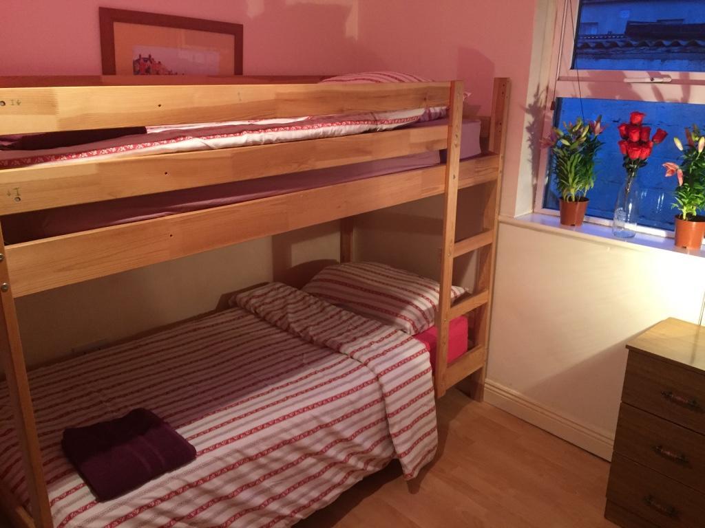 Super Central Dublin Apartments エクステリア 写真