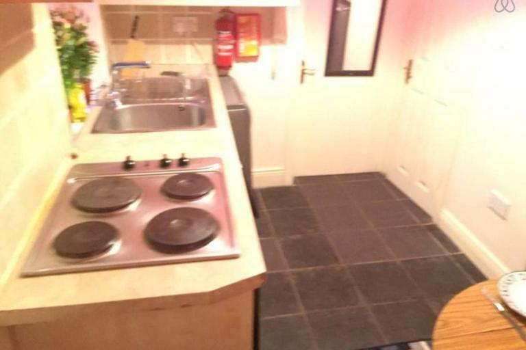 Super Central Dublin Apartments エクステリア 写真